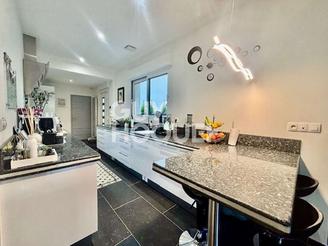 Maison à AUBERCHICOURT