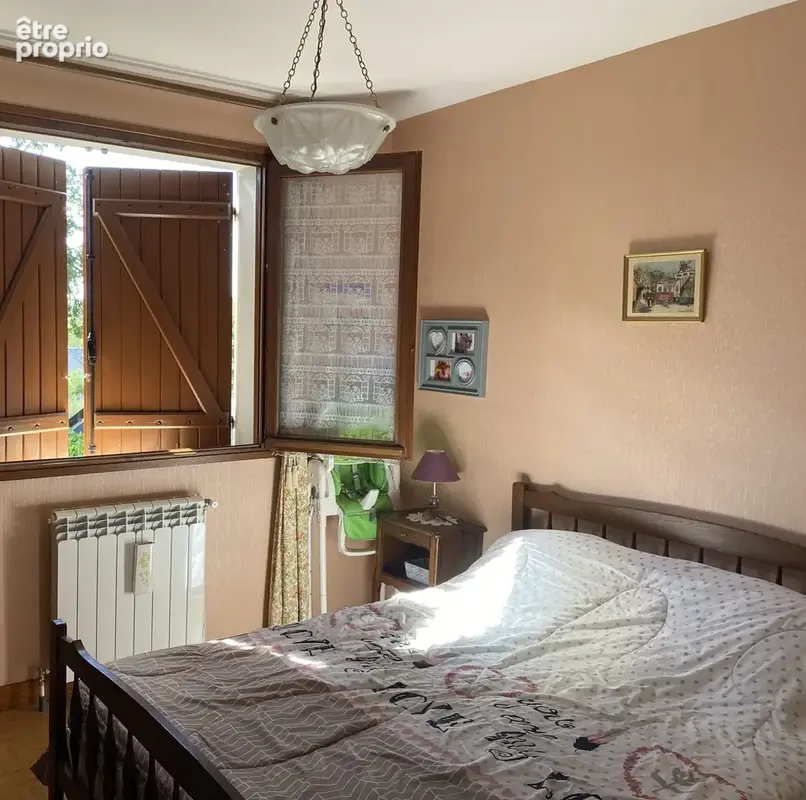 Maison 4 pièces 61 m² à vendre à Nedde (87120) - photo 7