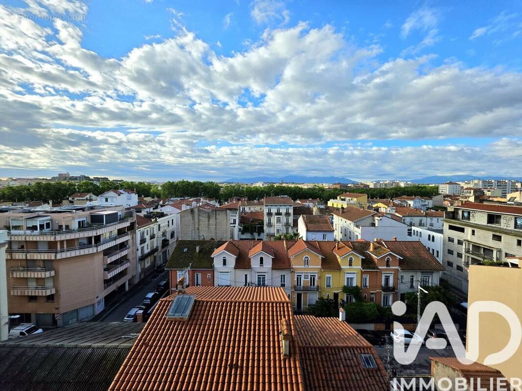 Photo 1 - Appartement à PERPIGNAN