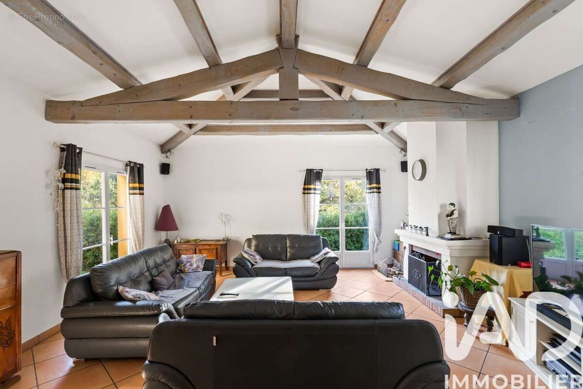 Photo 4 - Maison à GRASSE