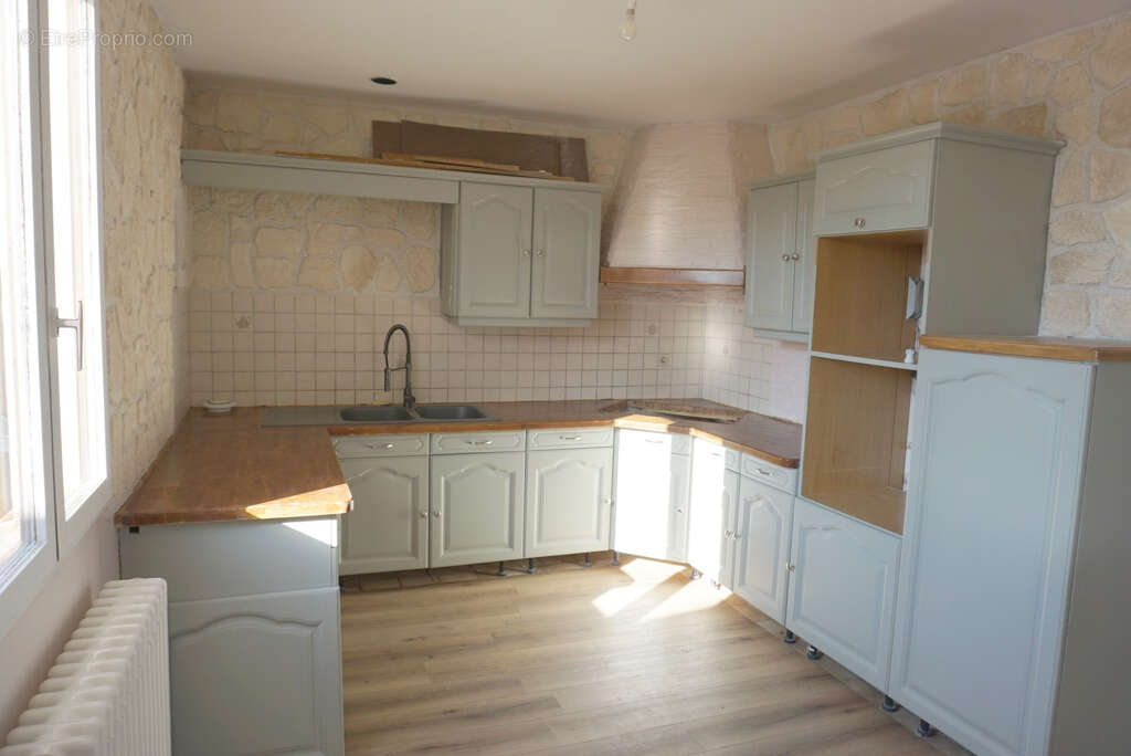 Maison à PARAY-LE-MONIAL