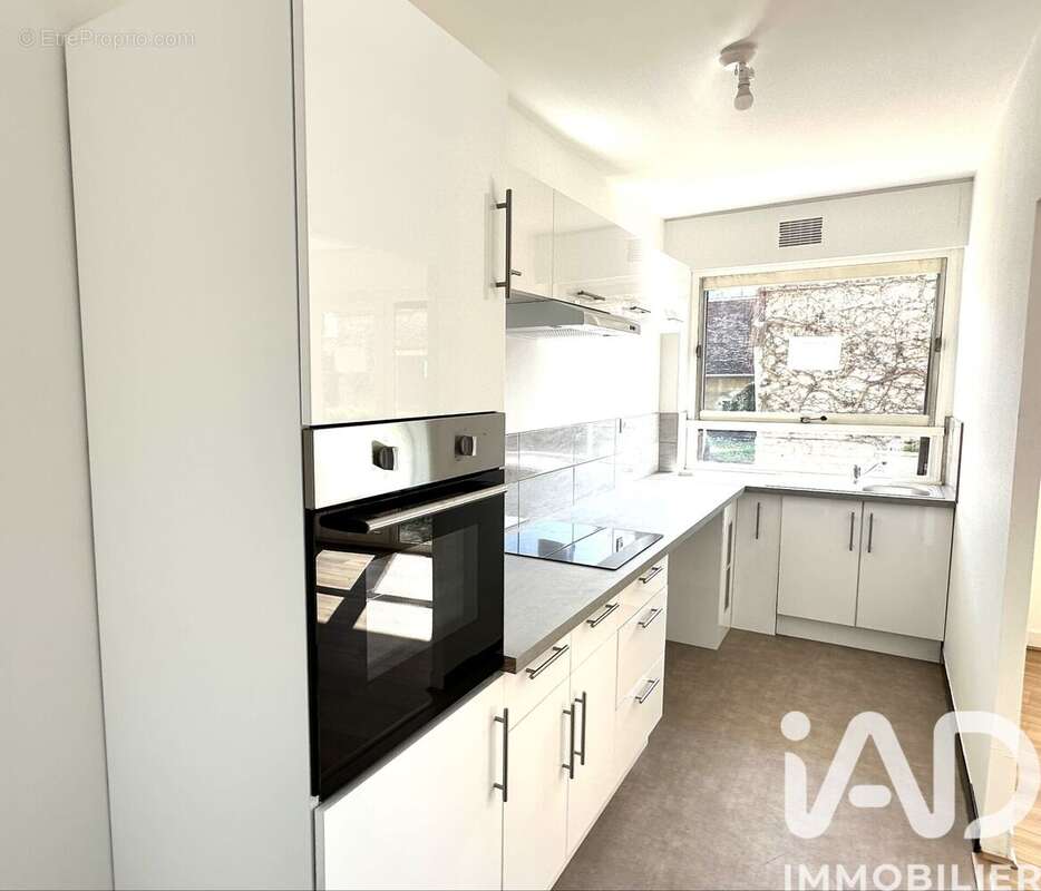 Photo 3 - Appartement à TROYES