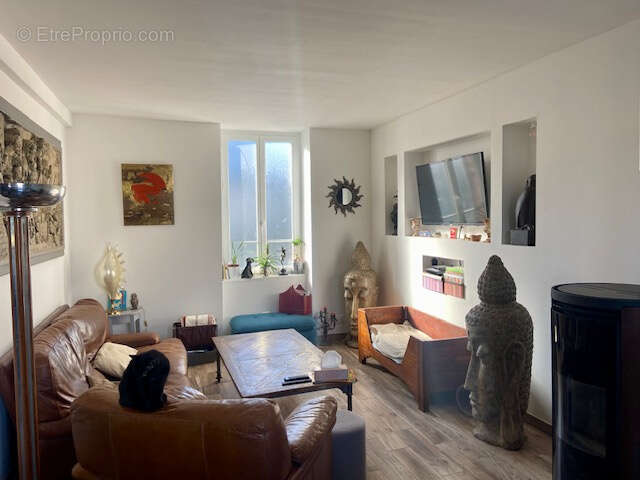 Maison à PLENEUF-VAL-ANDRE