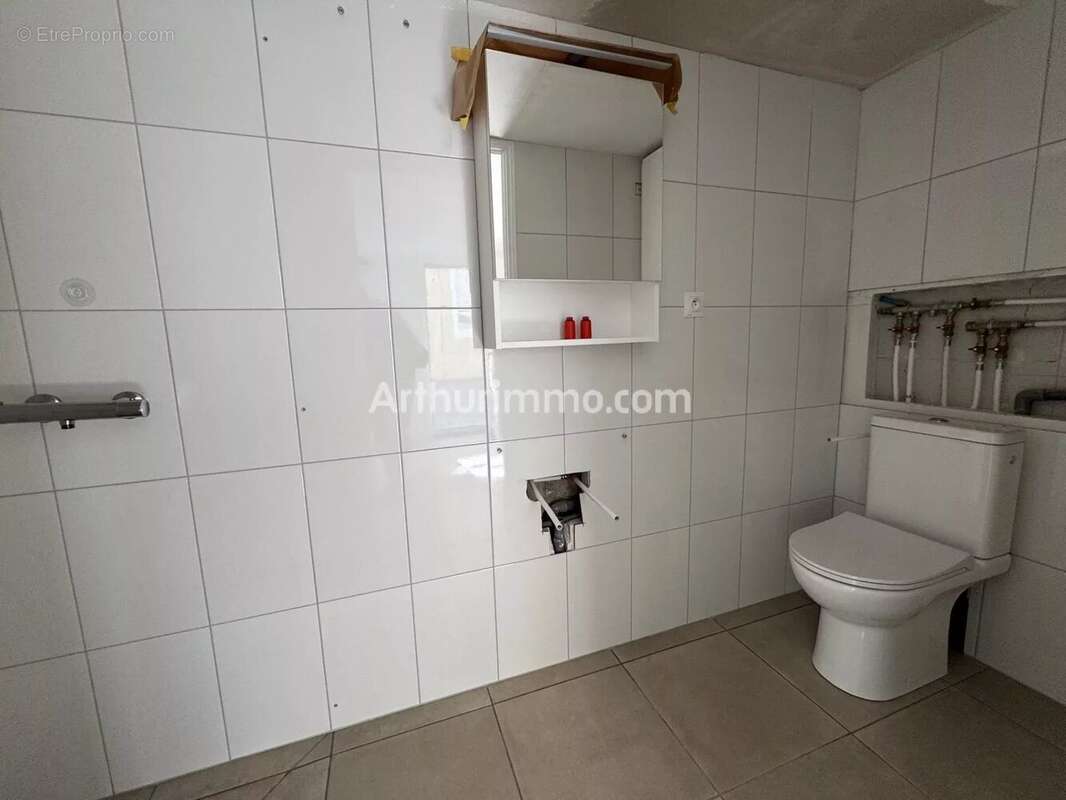 Appartement à SAINTE-MAXIME
