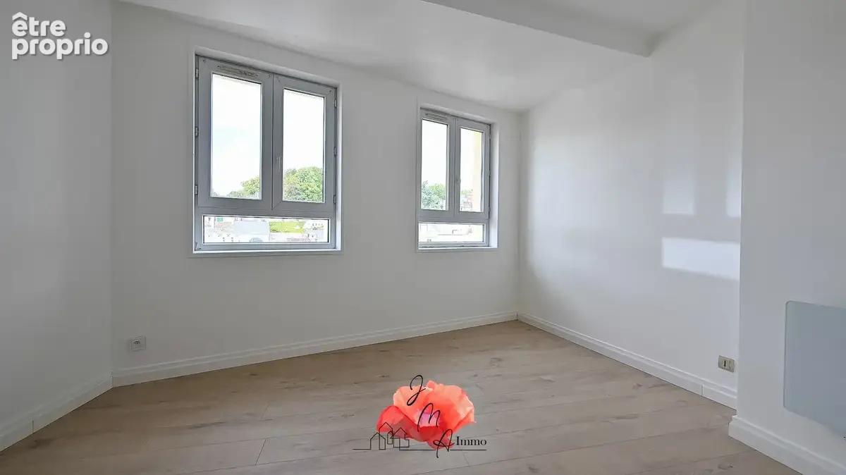 Exclusivité !!! bolbec centre-ville - photo 9