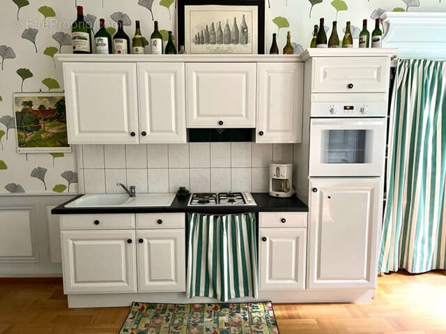 Appartement à LODS