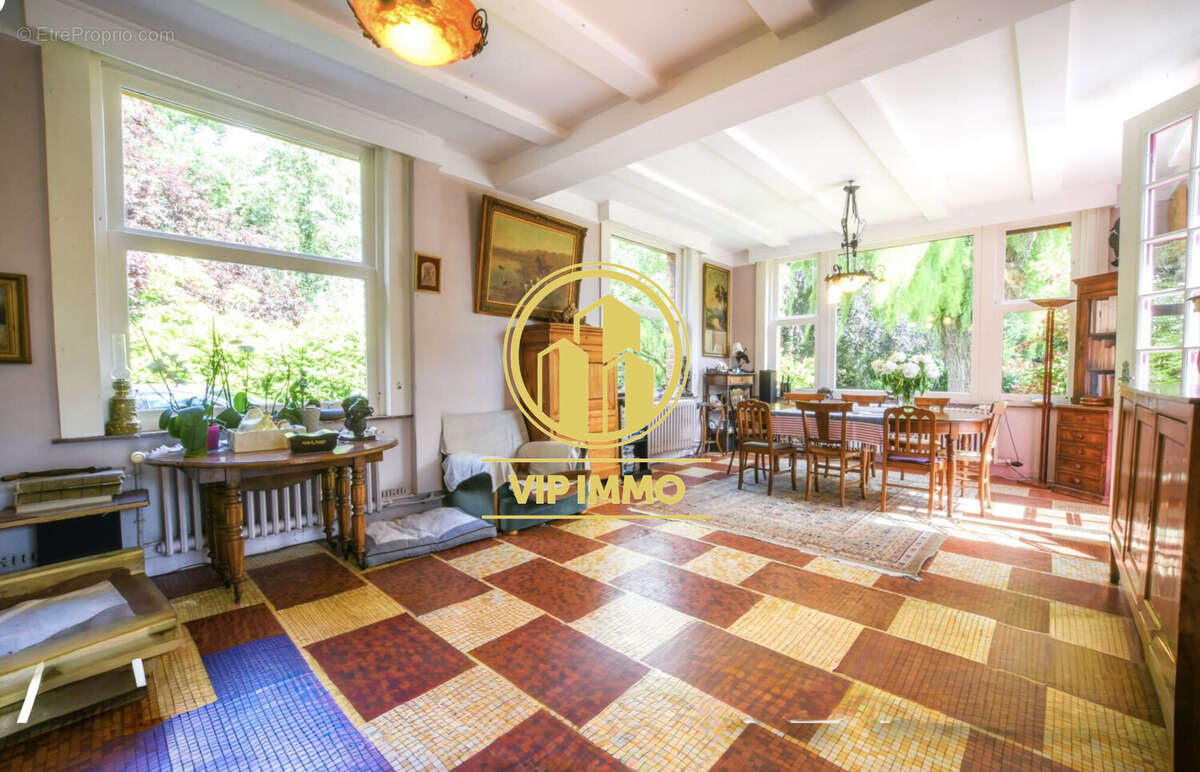 Maison 302 m² à Wavrin  - photo 9