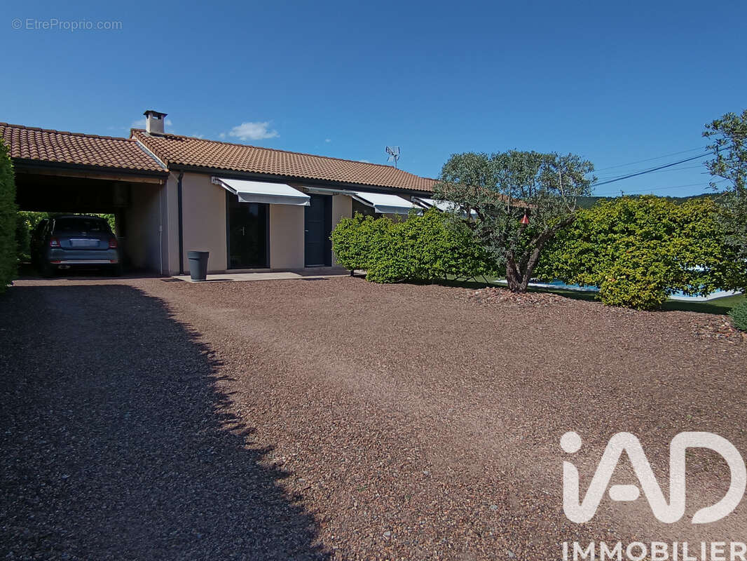 Photo 6 - Maison à CHAMBONAS