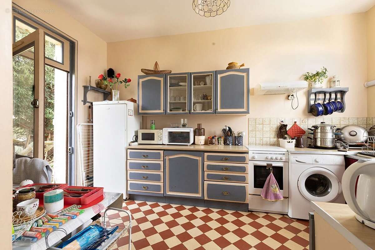 Maison à HERICY