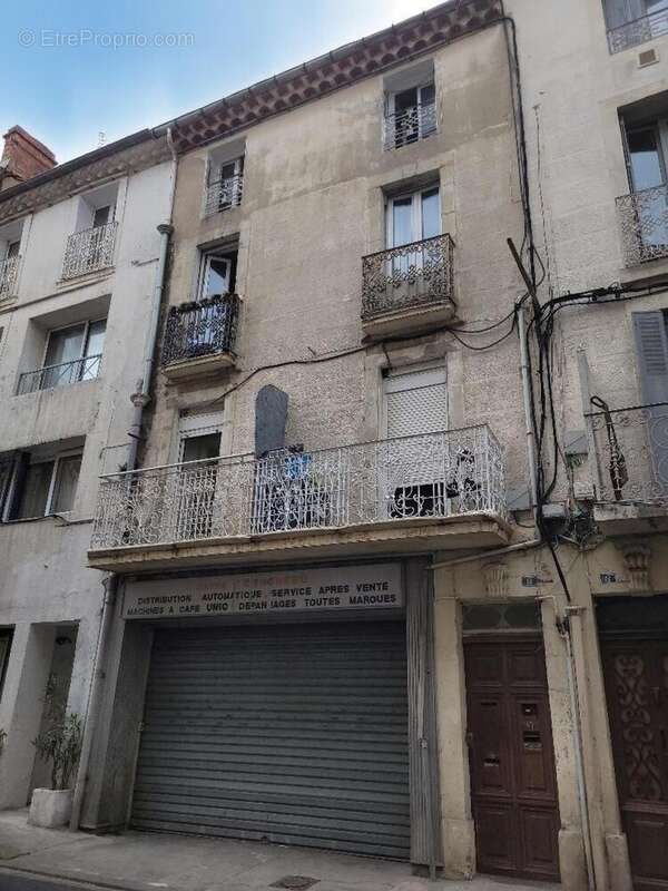 Photo 8 - Appartement à BEZIERS