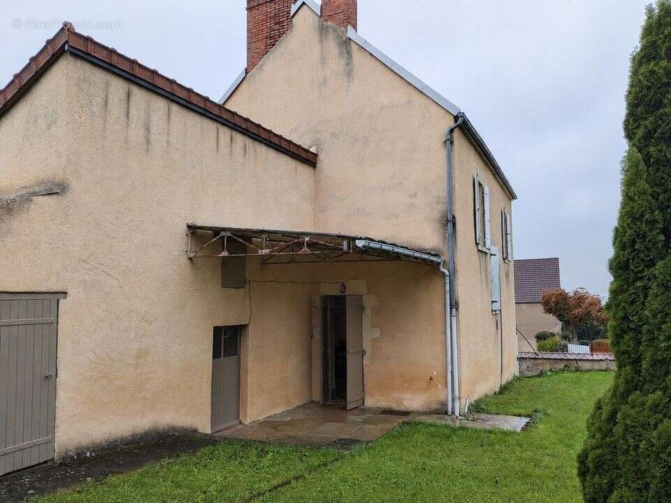Maison 101 m² à Tannay  - photo 2