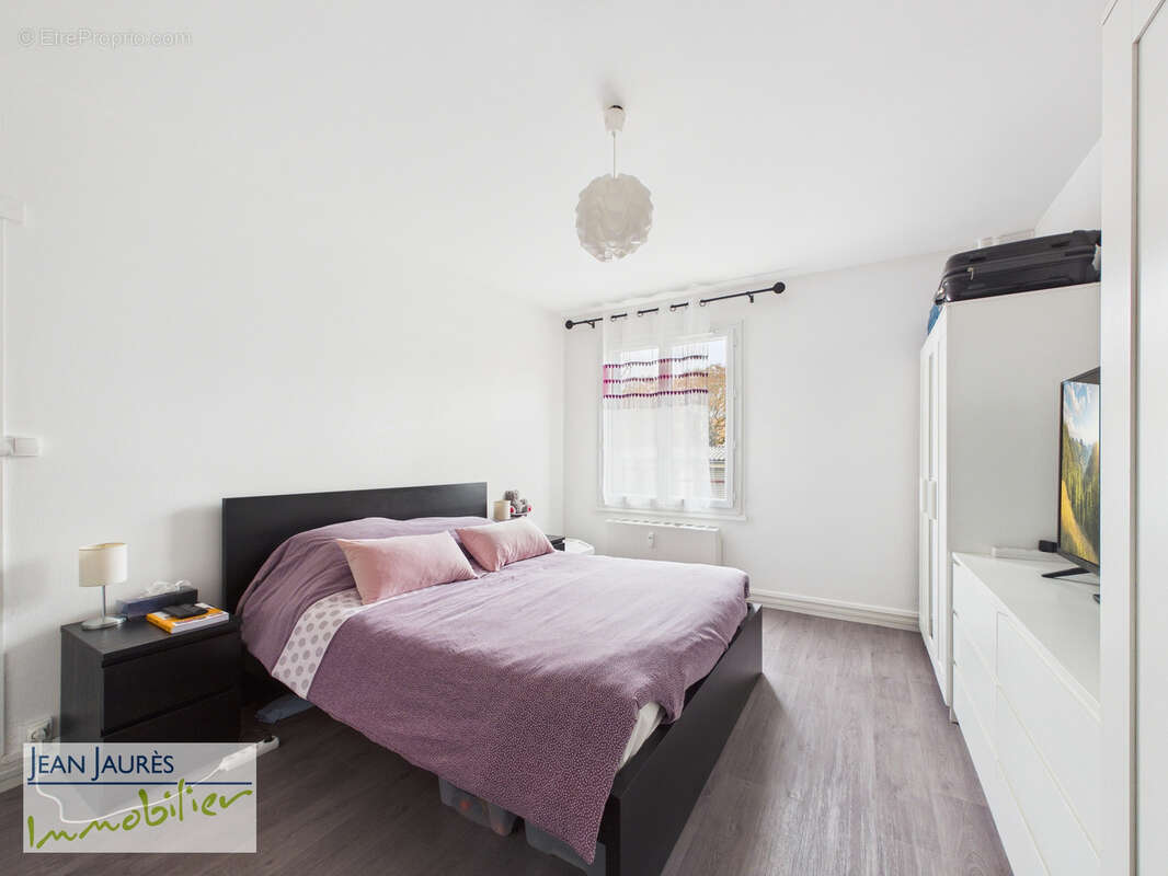 Appartement à TROYES