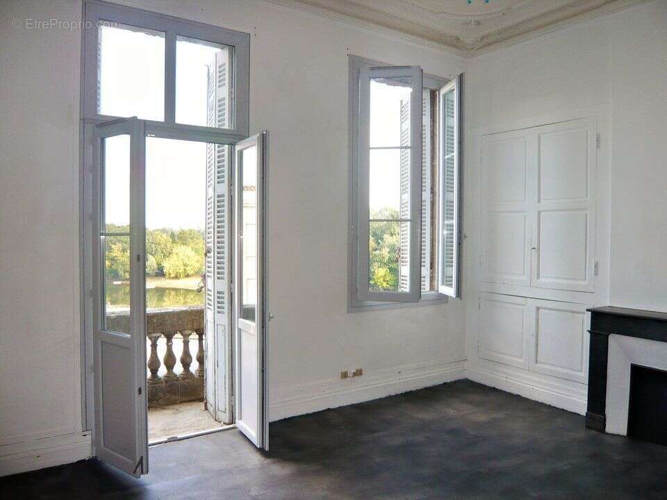 Immeuble de rapport à Castillon-la-Bataille - photo 5