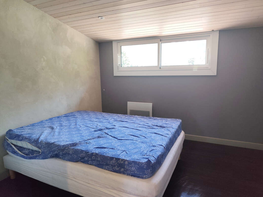 Appartement à BAGNERES-DE-LUCHON