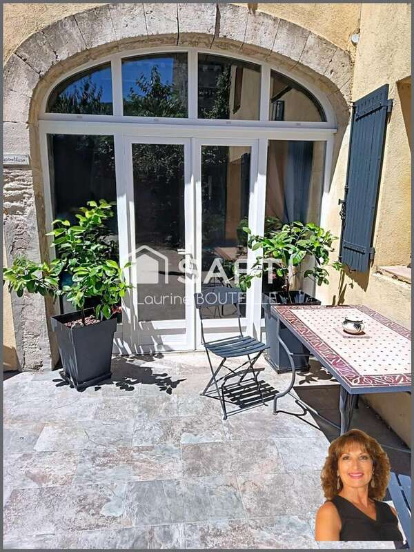 Maison 193 m² à Alleins  - photo 3