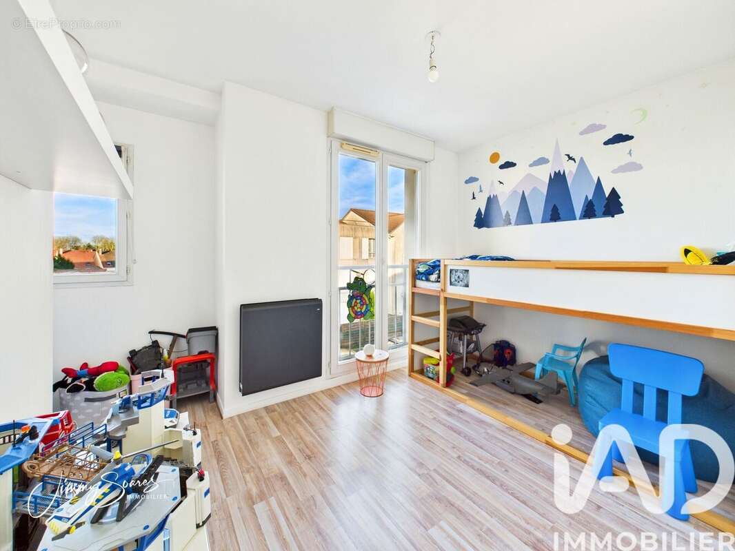 Photo 9 - Maison à LIEUSAINT