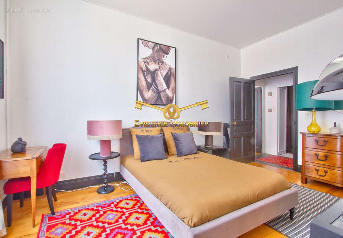 Appartement à ALBERTVILLE