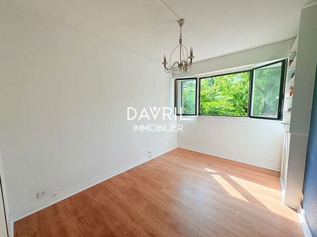 Appartement à ANDRESY