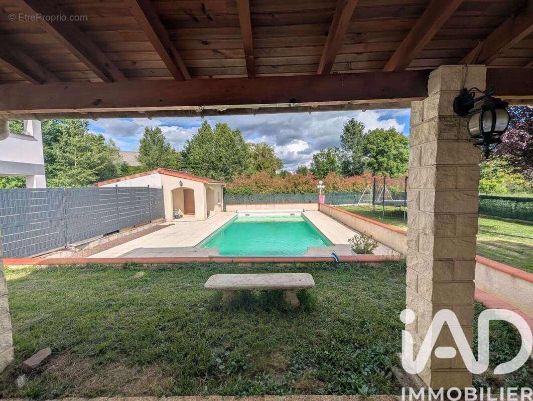 Photo 3 - Maison à CARMAUX