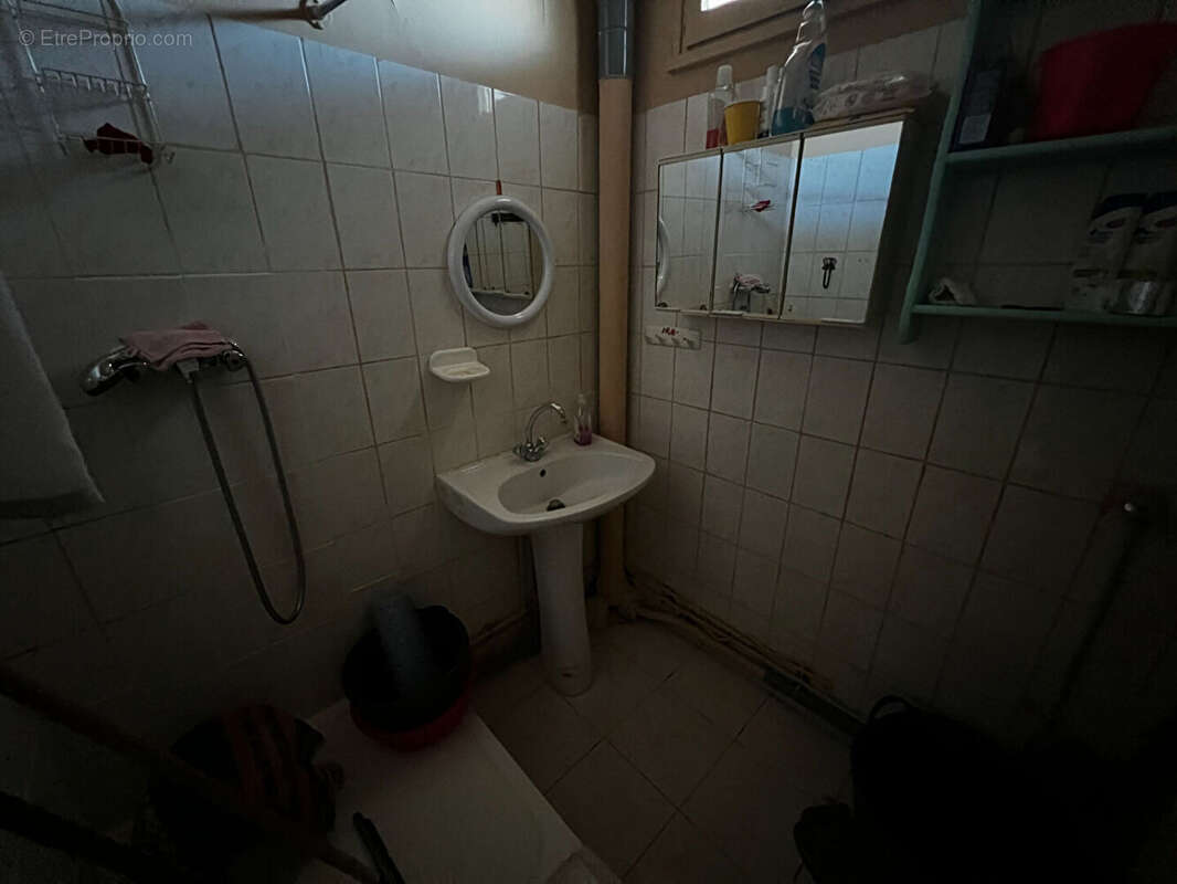 Appartement à SORGUES