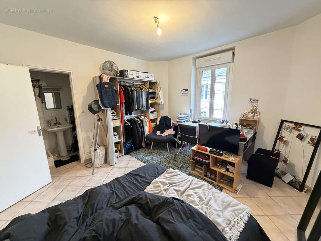 Appartement à ANGERS