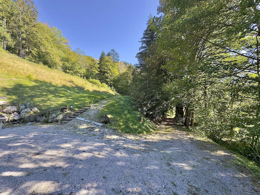 Maison à HABERE-LULLIN