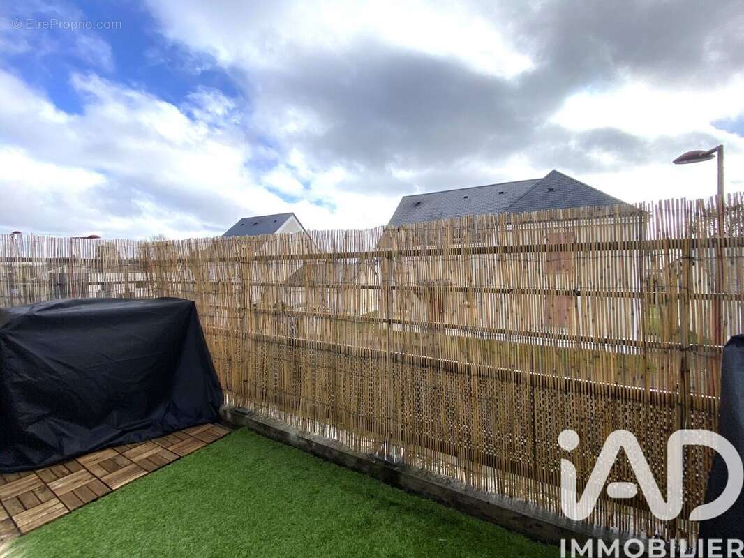 Photo 6 - Appartement à CHAMBRAY-LES-TOURS