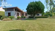 Maison à EAUCOURT-SUR-SOMME