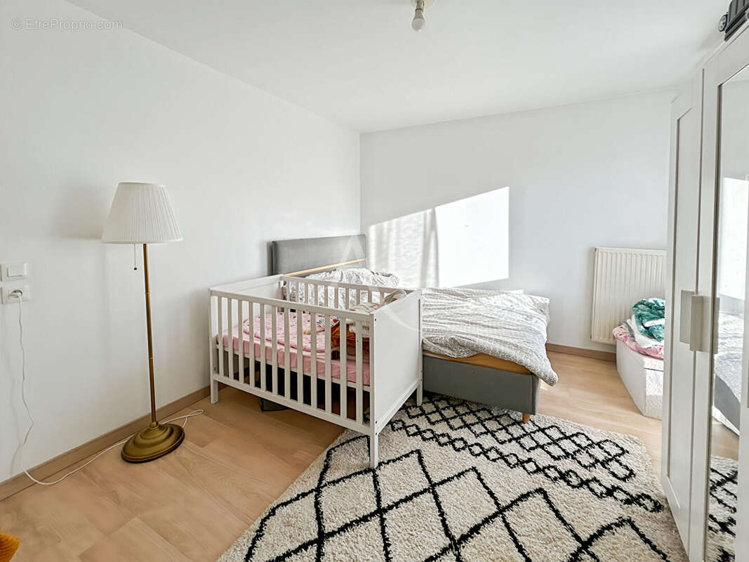 Appartement à CERGY