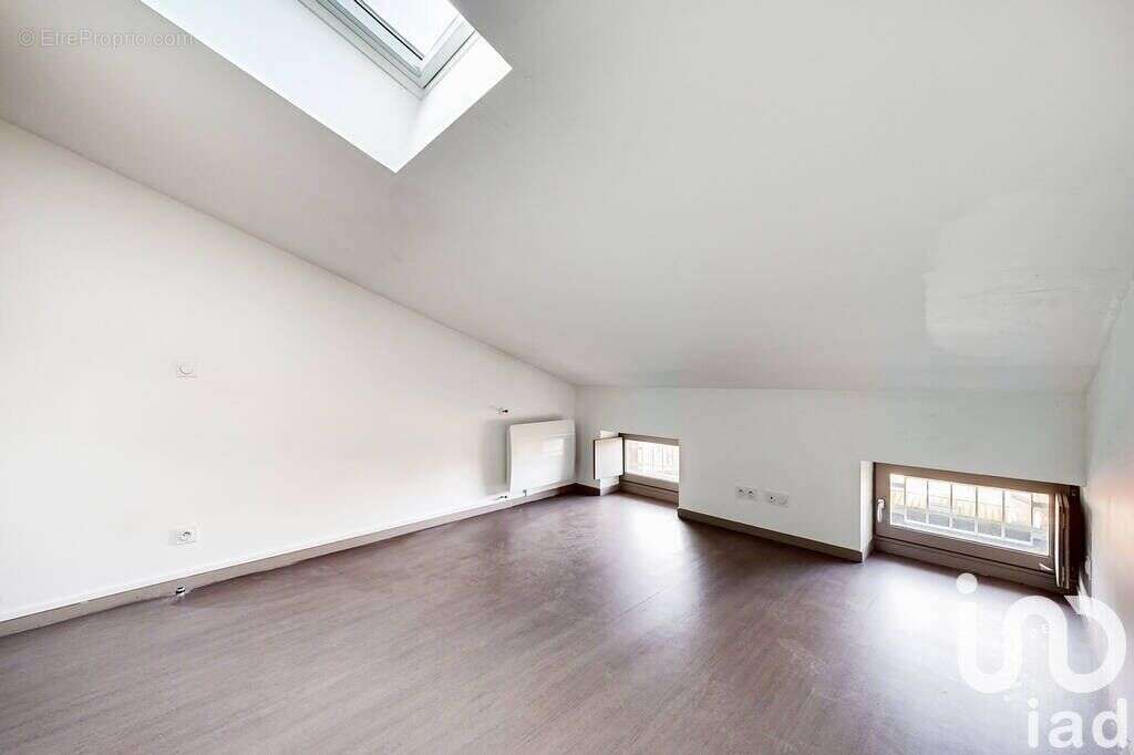 Photo 3 - Appartement à TOULOUSE