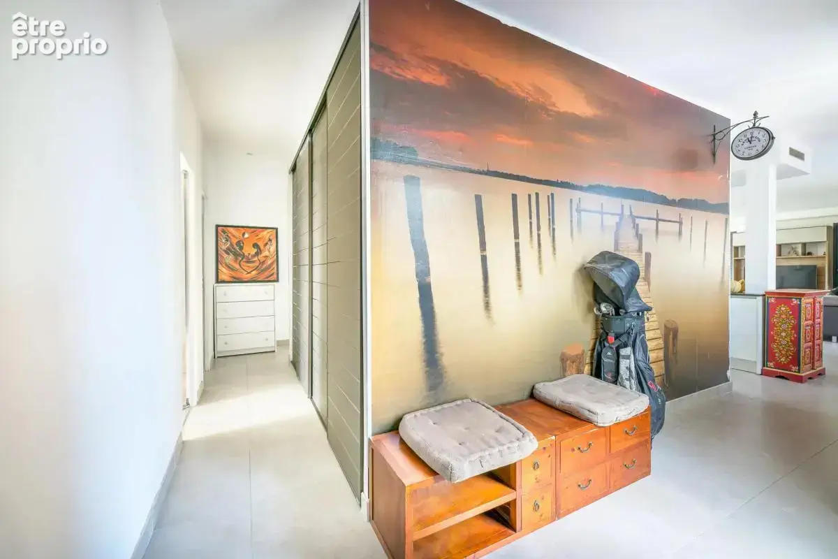 Maison de 6 pièces de 194 m² à Chanceaux-sur-Choisille - photo 5