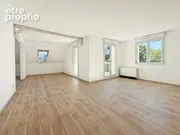 Appartement à ROUGEMONT-LE-CHATEAU