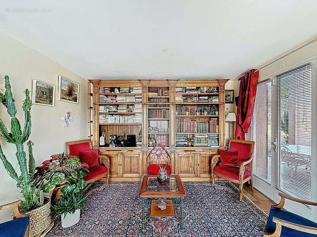 Maison à ANDUZE