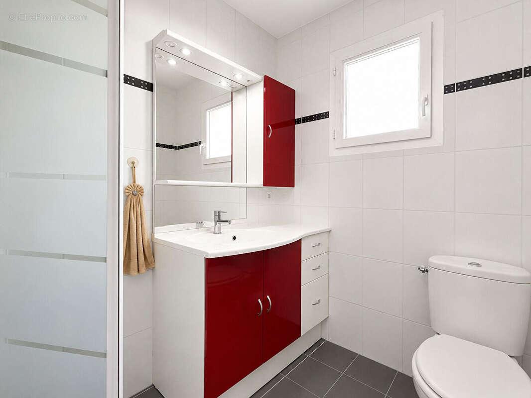Maison Gujan Mestras 6 pièce(s) 182 m2 - photo 10