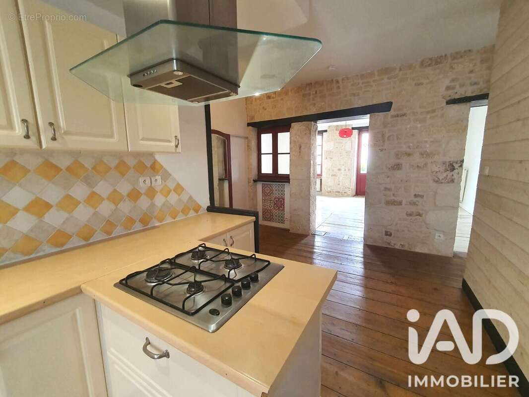 Photo 3 - Maison à LUCON