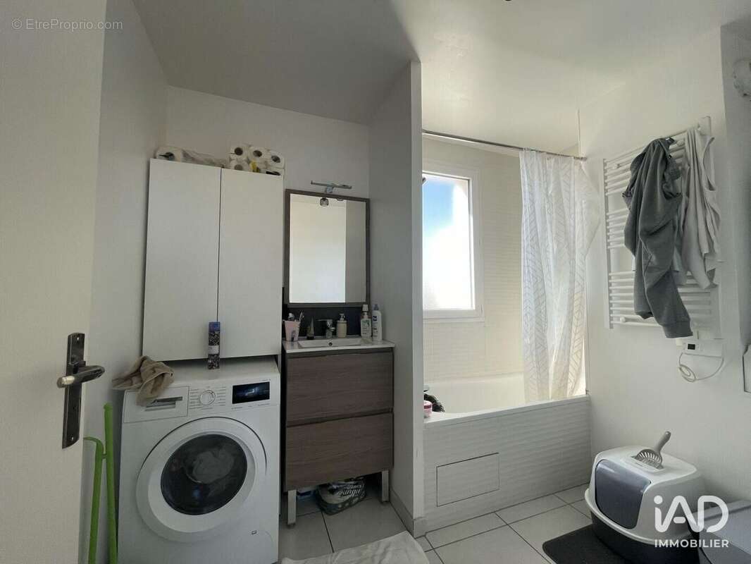 Photo 5 - Appartement à DRANCY