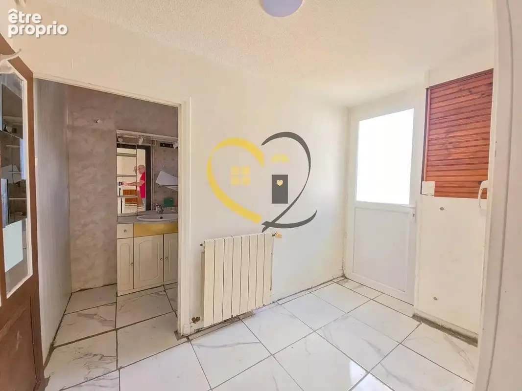 Maison de village 80 m² à Bessay-sur-Allier - photo 7