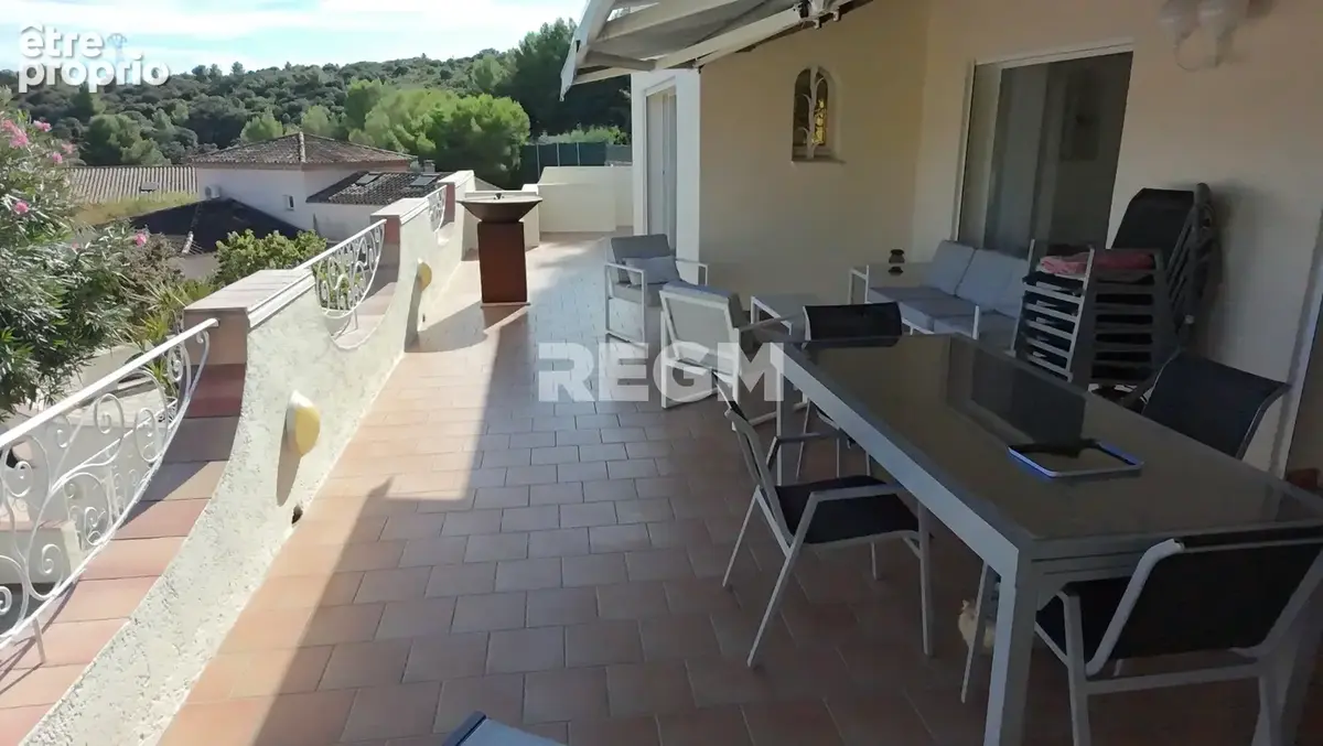Maison d'architecte 211 m2 sur parcelle de 1780 M2 - photo 30
