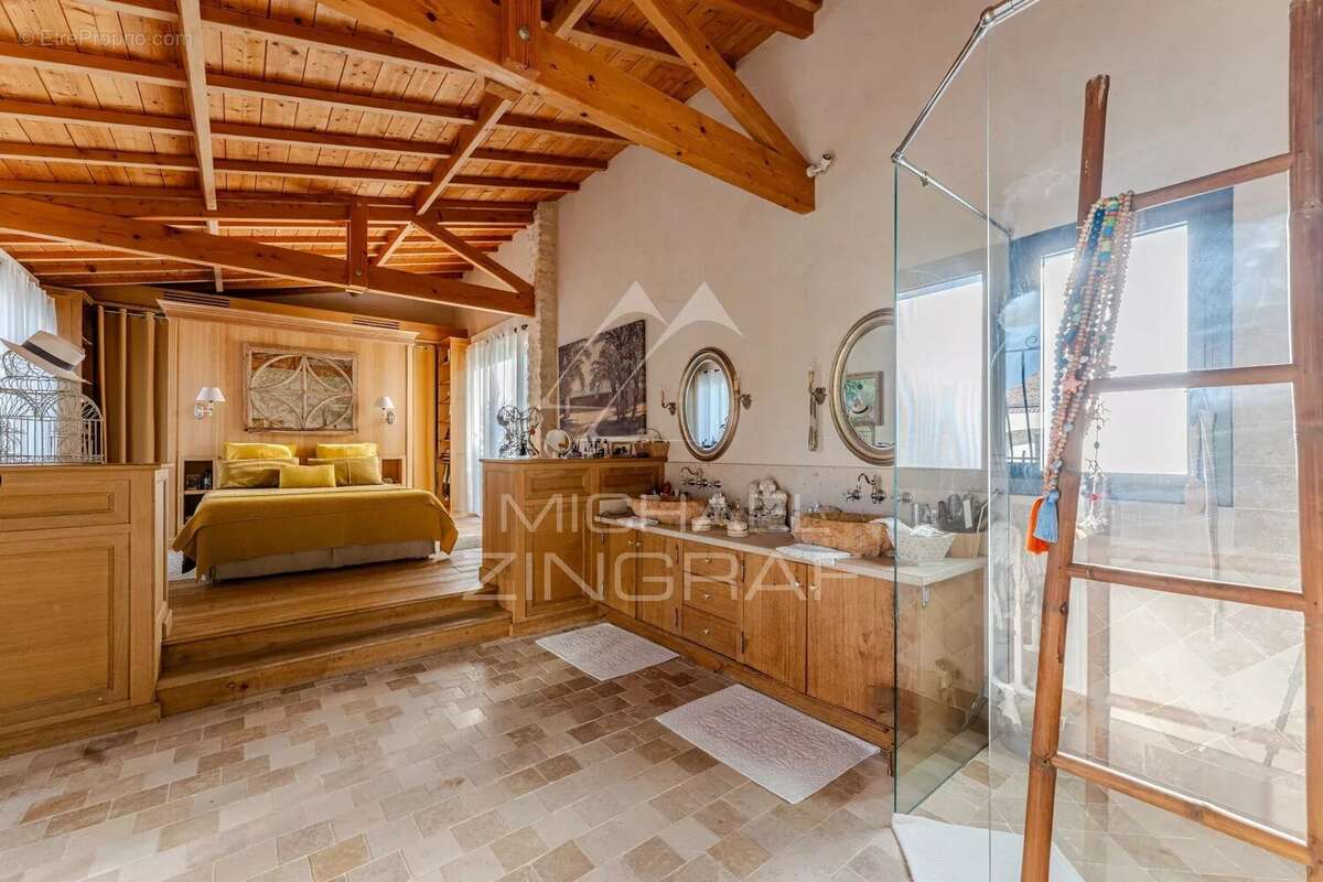 Maison à LA TESTE-DE-BUCH