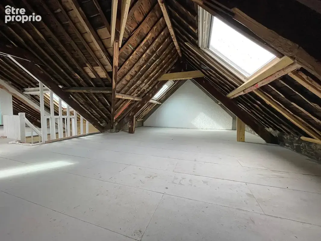 Appartement à LORIENT