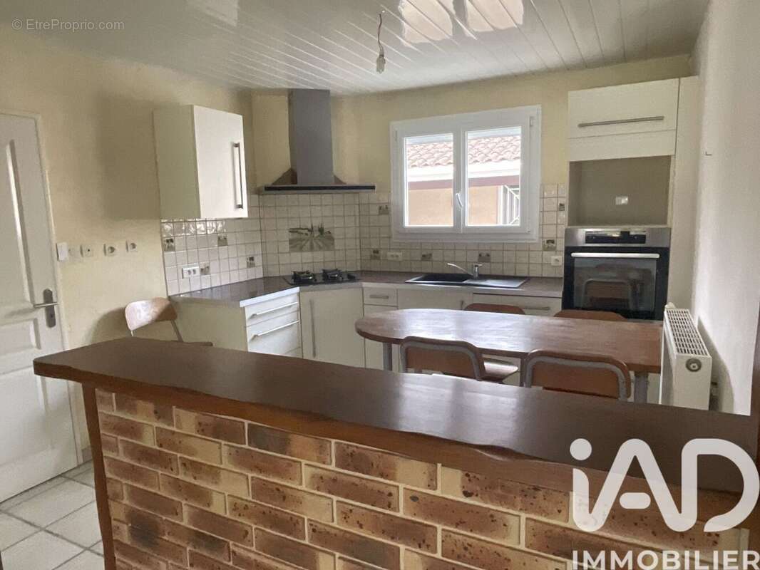 Photo 6 - Maison à CASTELNAU-DE-MEDOC