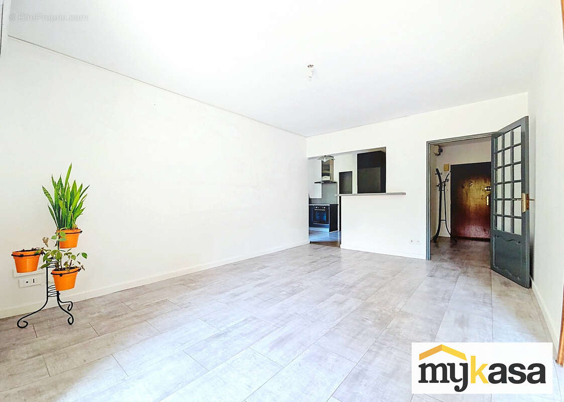 Appartement à MARTIGUES