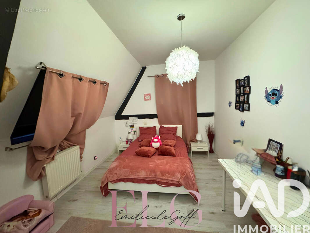 Photo 6 - Maison à BARENTIN