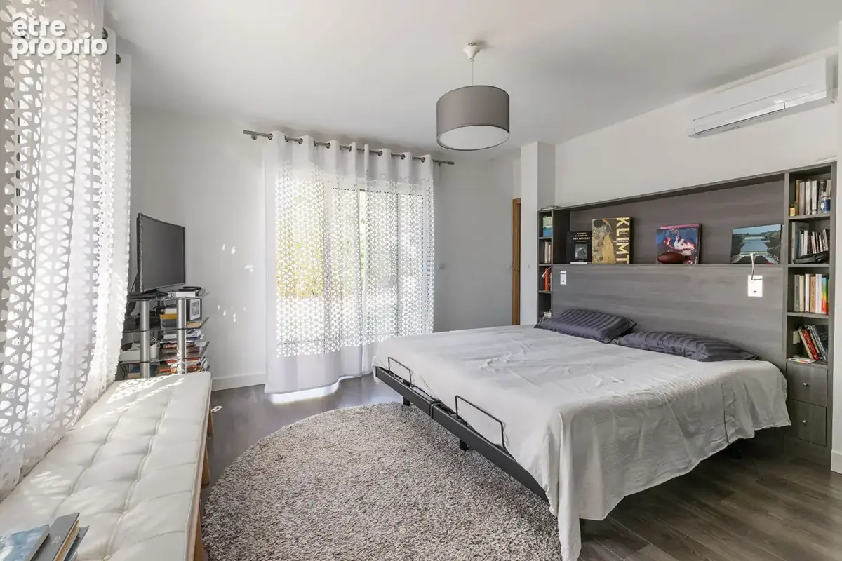 Maison 280m² à mérignac - photo 6