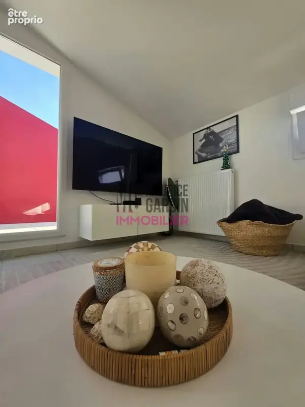 Appartement 4 pièces 86 m² à vendre à Carpentras (84200) - photo 5