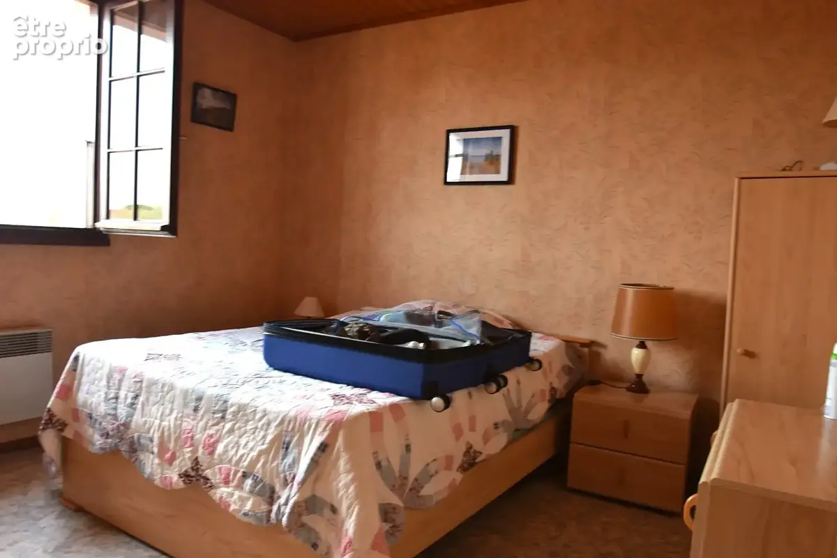 Dpt Charente Maritime (17), Ile d'Oléron,  Maison à vendre 5 pièces, 100 m²habitables, terrain 500 m², LA BREE LES BAINS (17) - photo 17