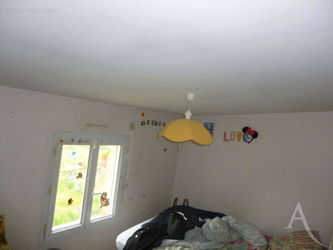 Maison à ARTHON-EN-RETZ