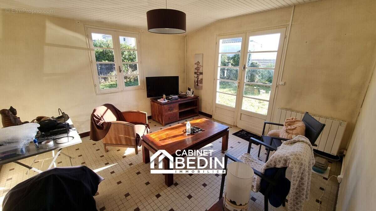 Maison à ANDERNOS-LES-BAINS