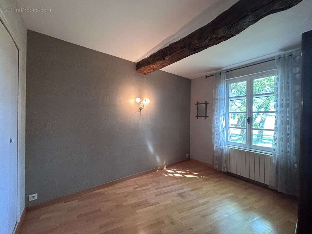 Maison à PIERRELATTE