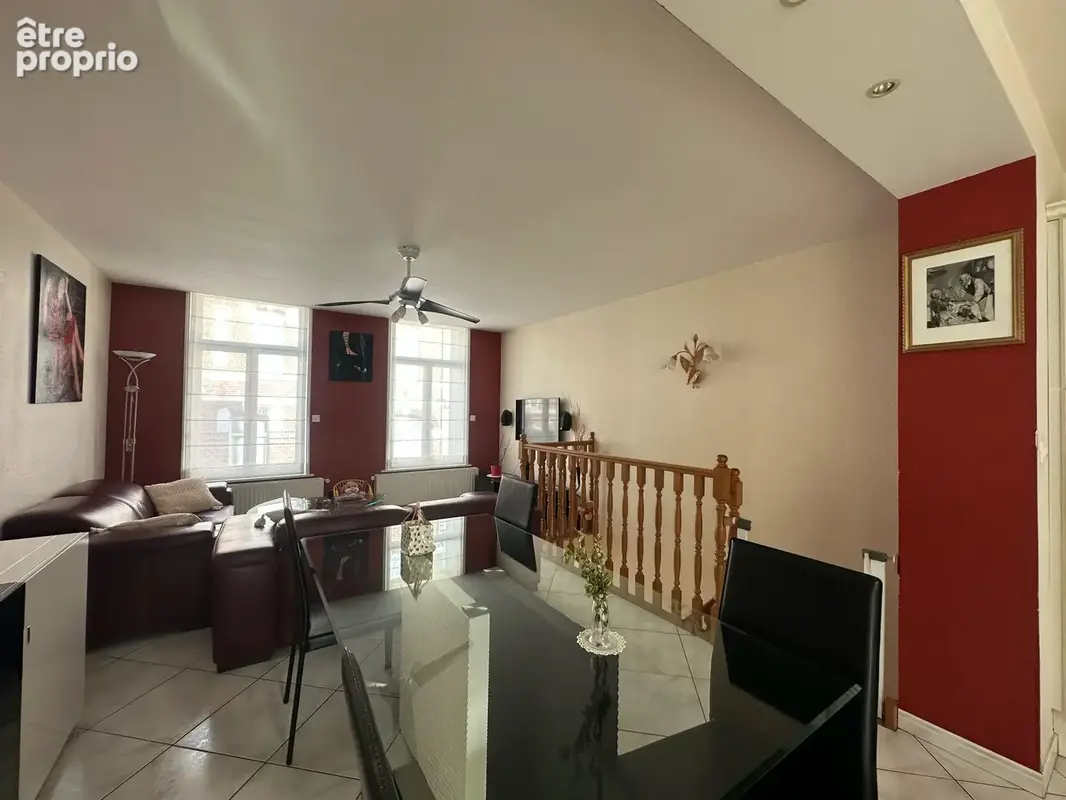 Photo Maison à Valenciennes au prix de 242 000€